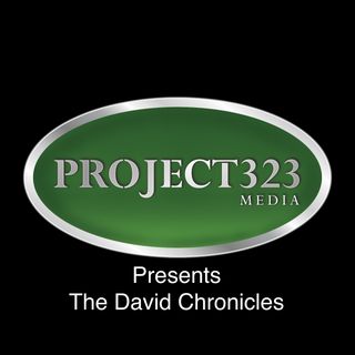 Episode #1 When David Grows Up