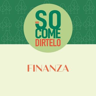 28. Finanza