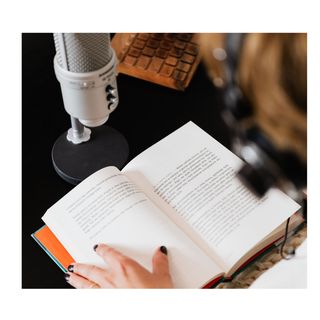 Audiobooks by Librivox