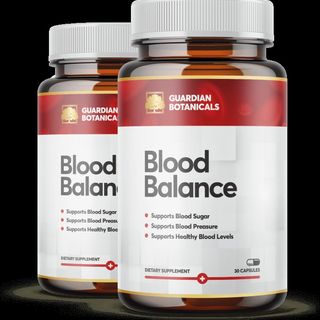 Guardian Blood Balance AU
