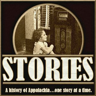Stories-A History of Appalachia