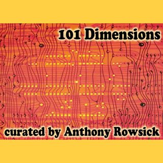 101 Dimensions - January 2020-1