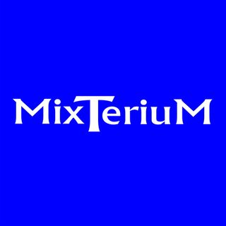 Misterium