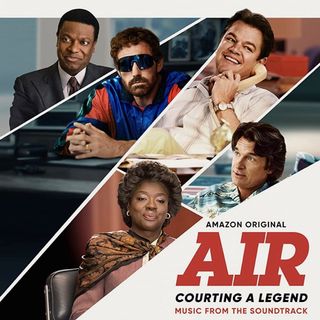 AIR on Amazon Prime