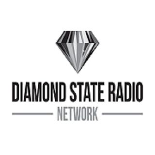 DiamondState RadioNetwork