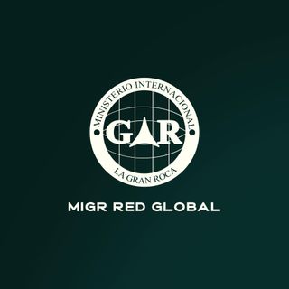 M.I. La Gran Roca Red Global.