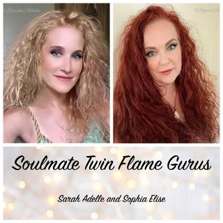 Twin Flames, Soulmates and Signs from the Universe