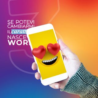 Ep. 301 - Sforniamo nuove emoji... 🙈🙉🙊