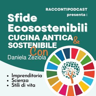 Cucina Sostenibile con Daniela Zeziola