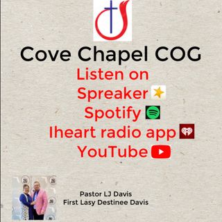 Cove Chapel COG