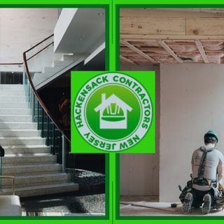 Hackensack Contractor Service