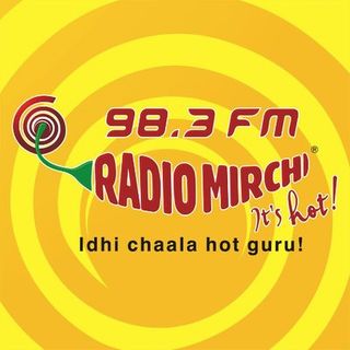 Radio Mirchi