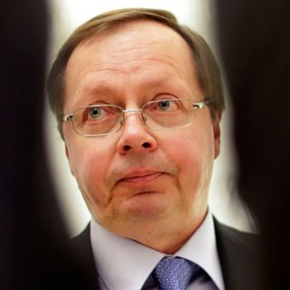Can UK-Russia relations improve if Putin stays in power? | 19 February 2020