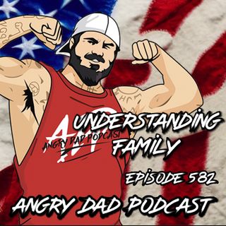 Understanding Family Episode 582
