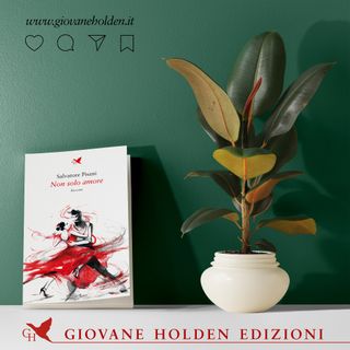 S04E10 - Salvatore Pisani e "Non solo amore"