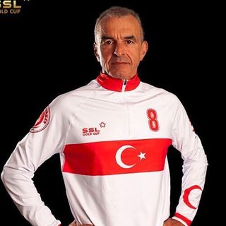 04 : Haluk Babacan
