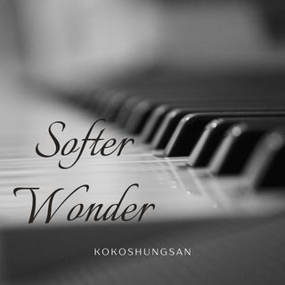 Softer Wonder