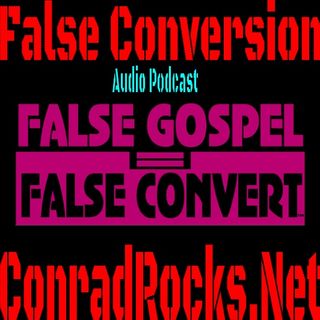 False Conversion