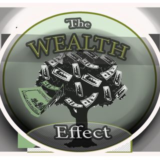 The Wealth  Effect