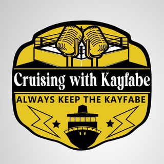 Cruising With Kayfabe