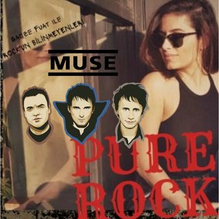 Pure Rock - MUSE