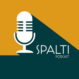 Spalti Podcast