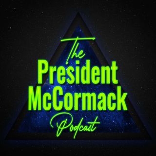 #93 - Nixon McCormack - Mark’s Son