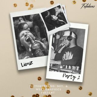 Lionz Party 2 | @djfafalion