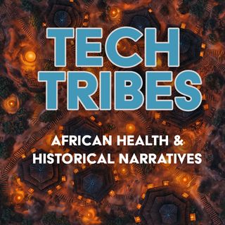 TechTribes: Africa's Real Gold