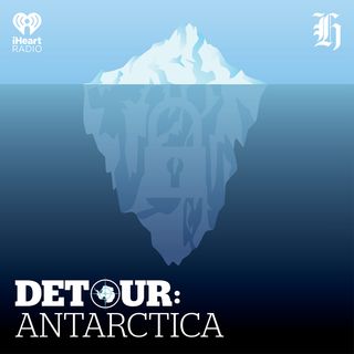 Episode 2: Arrowheads in Antarctica