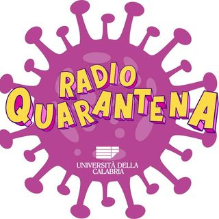 Radio Quarantena Unical