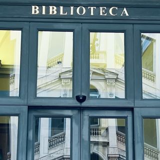 Gli incontri in Biblioteca