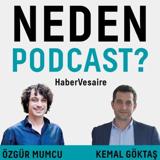 Kemal Göktaş ve Özgür Mumcu anlatıyor: Neden podcast?