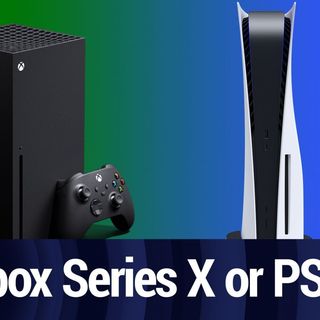 Xbox Series X or Playstation 5? | TWiT Bits