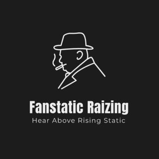 Fanstatic Raizing