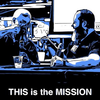 The InfoSec Mission