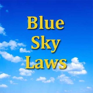 Do Security Token Offerings (STO) Require Blue Sky Law Registration? (Part 1)