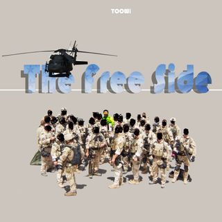 25 - The Free Side