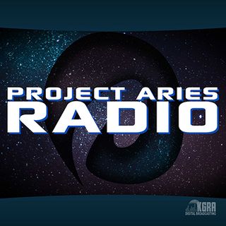 Project Aries Radio With Chris DePerno