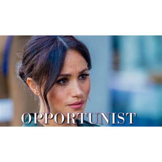 Royal Family To Meghan: F*** You, Don't Come To Coronation | Getting What She REALLY Wants NOW