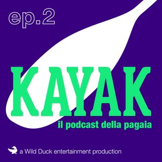 ep2: Pane cattiveria e 5000m