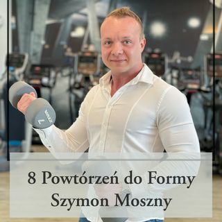 Szymon Moszny