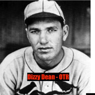 Dizzy Dean - Charlie Grim