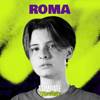 Bio Roma - Combate Freestyle fecha 8 🇦🇷