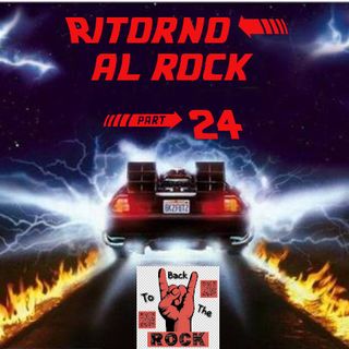 Back to the Run #24 "Ritorno al Rock"
