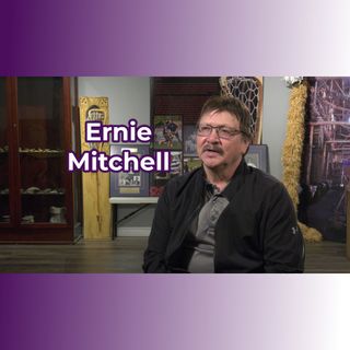 Ernie Mitchell - S2