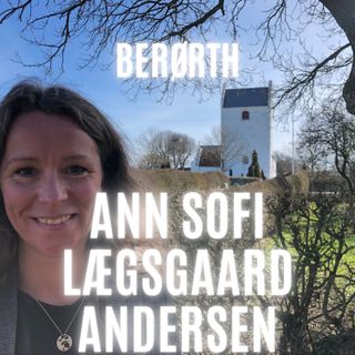 (om)sorg: Ann Sofi Lægsgaard Andersen