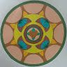MANDALA INTERIOR
