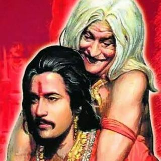 Vikram And Betaal Stories