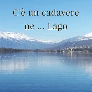 La radio va a scuola - Ti leggo un libro ... A voce Alta - C'è un cadavere ne ... lago 1 puntata